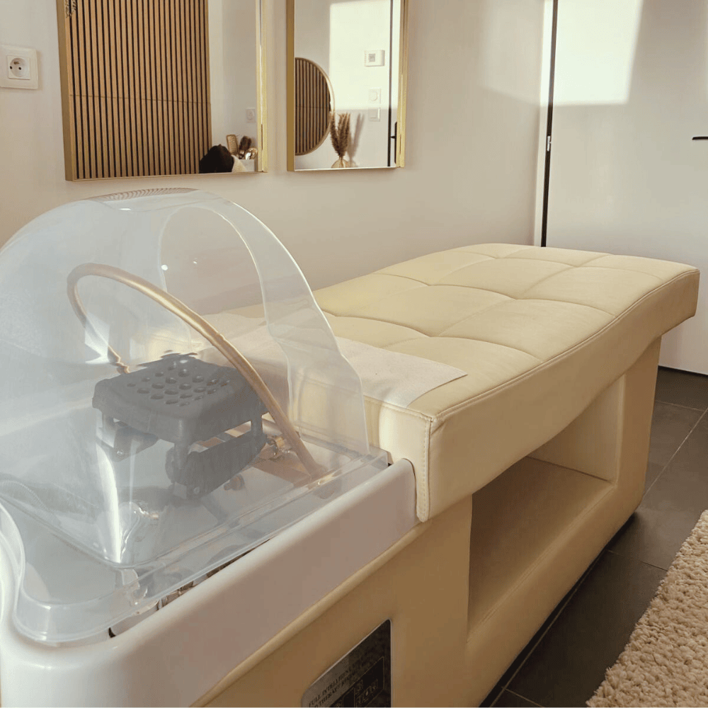 Durée Soin Head Spa