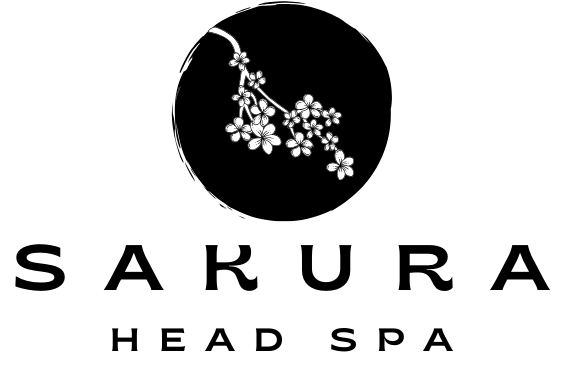 Sakura Head Spa